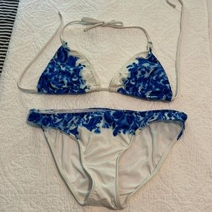 Ralph Lauren. 2pc bikini